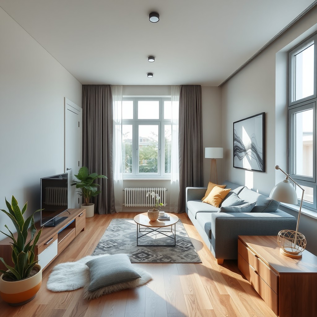 Koliko košta renovacija stana od 60m2